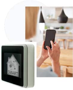 Intercom Hampshire