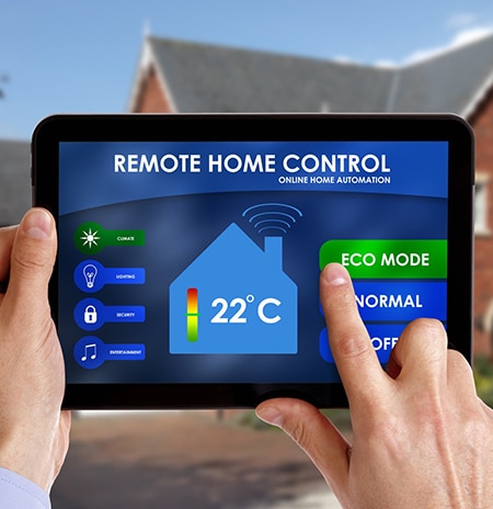 Smart Heating Services
