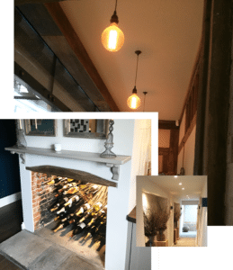 Smart Lighting Installation Berkshire Hampshire Surrey