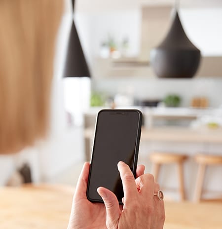 Smart Lighting