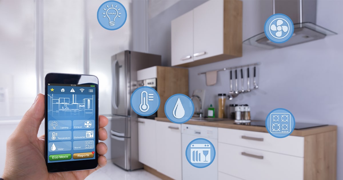 Smart Heating Systems | Systems Supply & Install | Smart Thermostats